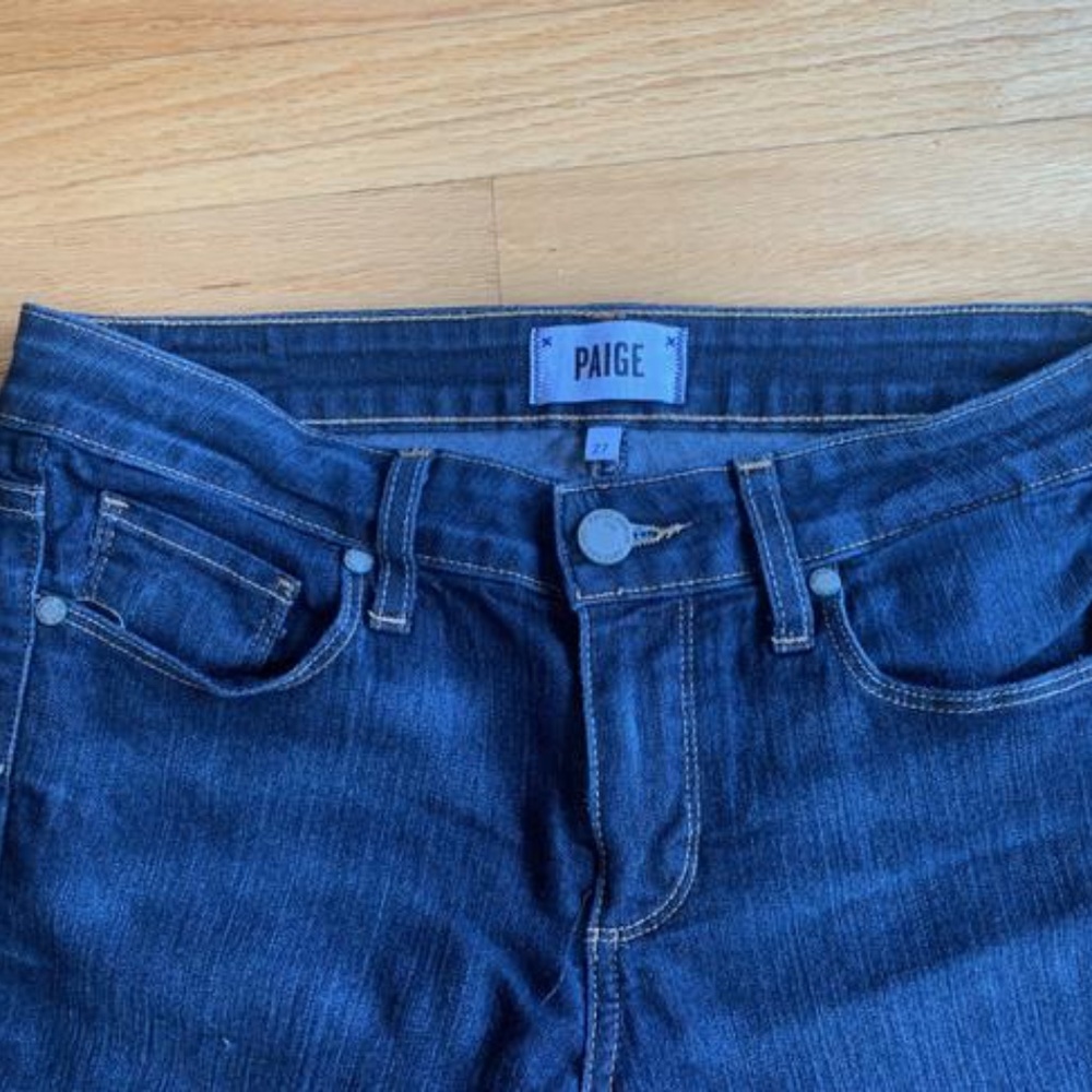 Paige Jeans